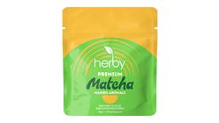 Herby Premium Mango Flavoured Matcha 25 g