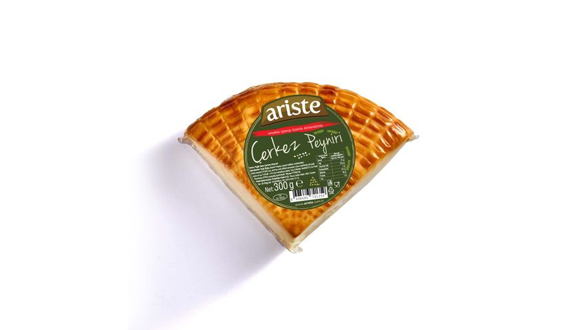 Ariste İsli Çerkez Peyniri 300 g
