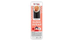 Sushida Somonlu Sushi Wrap 120 g