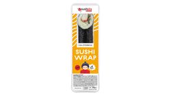 Sushida California Sushi Wrap 120 g