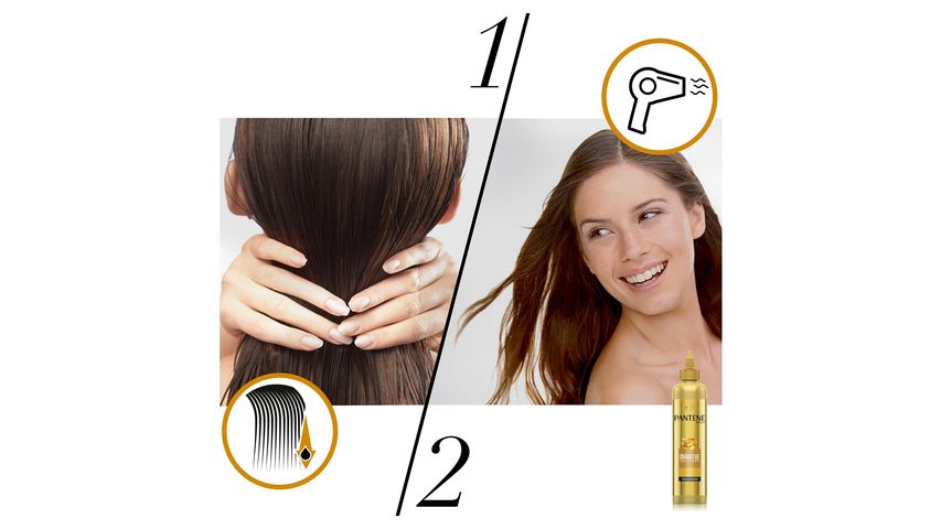 Pantene PRO-V Repair & Protect Conditioner 300 ml