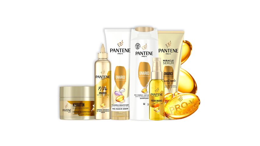 Pantene PRO-V Repair & Protect Conditioner 300 ml