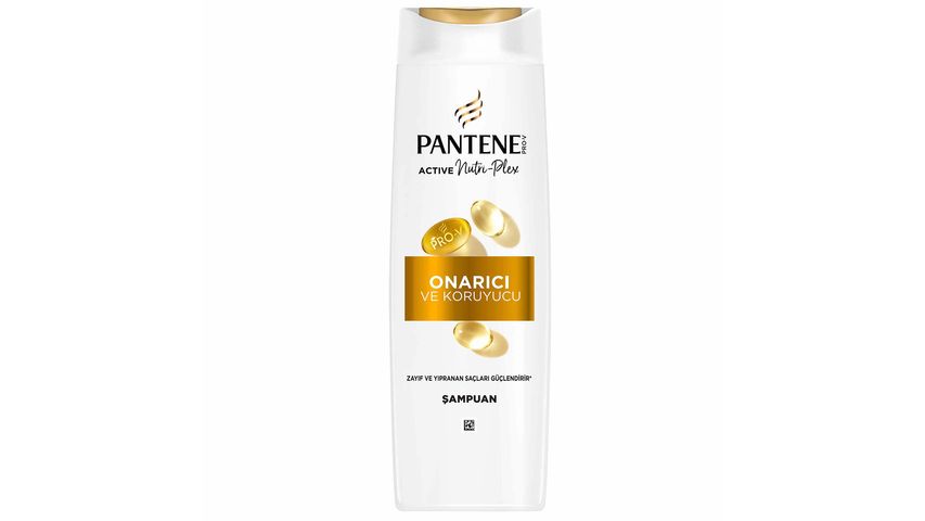 Pantene Repair & Protect Shampoo 400 ml