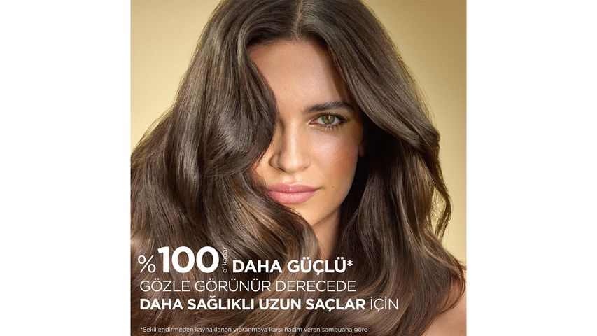 Pantene Repair & Protect Shampoo 400 ml