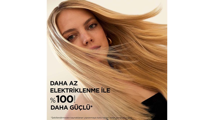 Pantene Natural Synthesis Hair Care Serum Argan Oil Elixir 100 ml