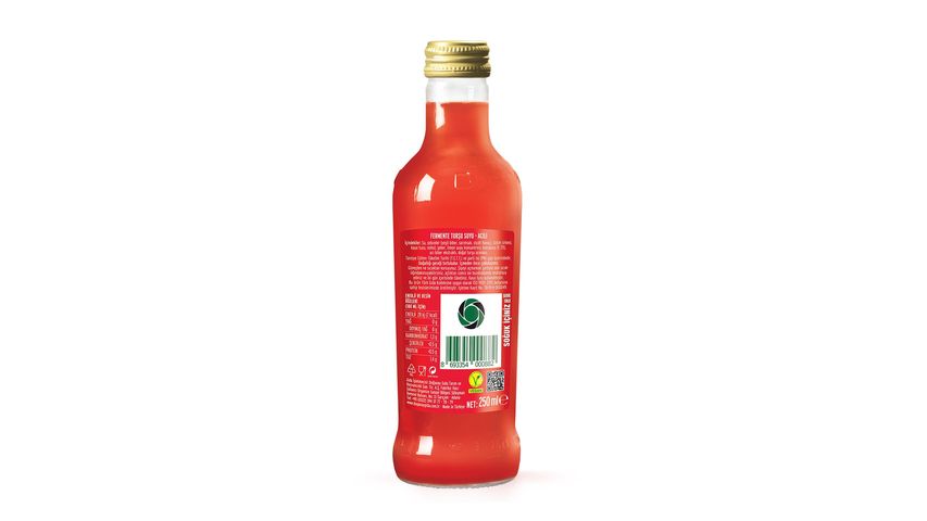 Doğanay Spicy Pickle Juice 250 ml