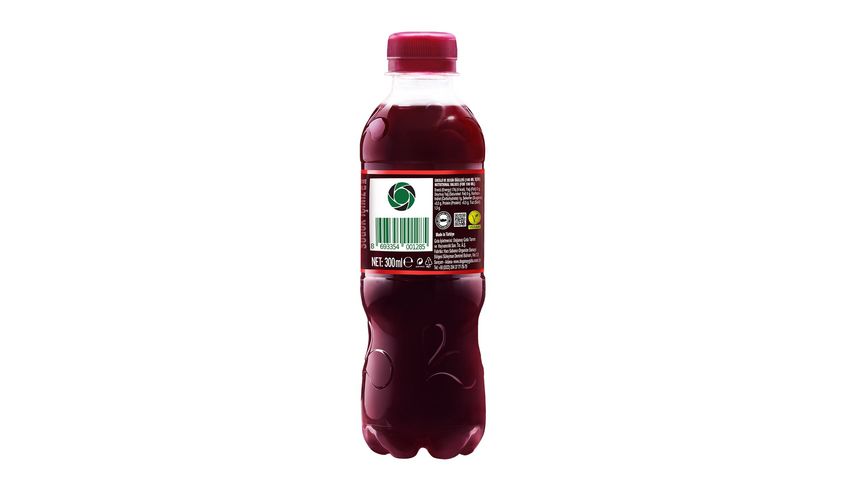 Doğanay Acılı Şalgam Suyu 300 ml