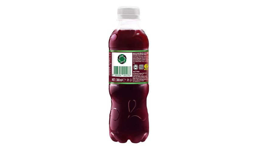 Doğanay Plain Turnip Juice 300 ml