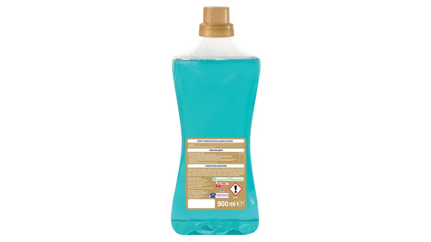 ABC Yüzey Temizleyici Bahar Tutkusu 900 ml