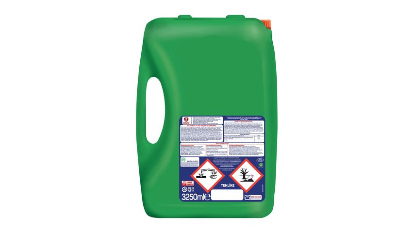 ABC Ultra Çamaşır Suyu Dağ Ferahlığı 3250 ml