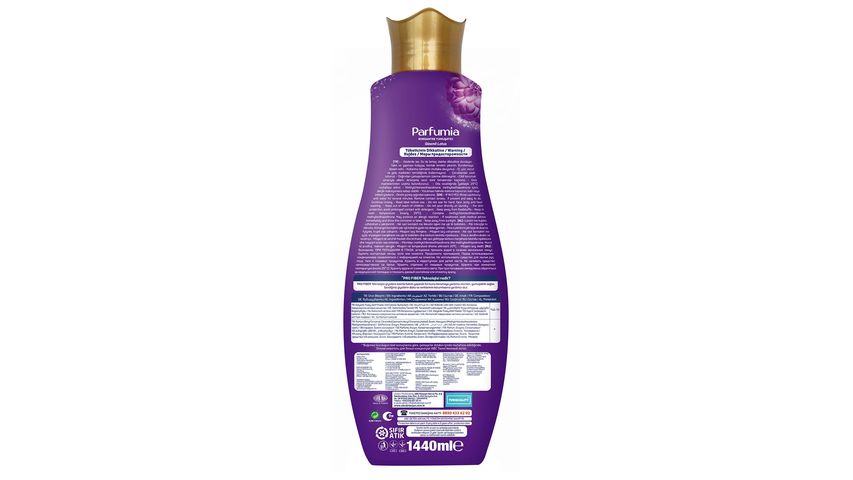 ABC Konsantre Yumuşatıcı Gizemli Lotus 1440 ml