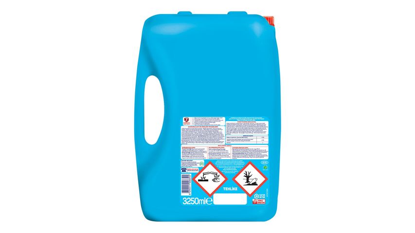 ABC Ultra Çamaşır Suyu Karbonatlı 3250 ml