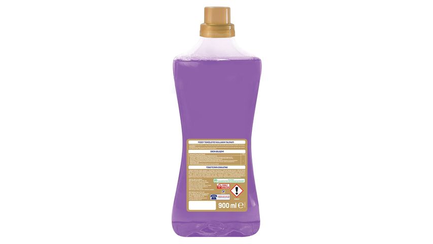 ABC Yüzey Temizleyici Mor Çiçekler 900 ml