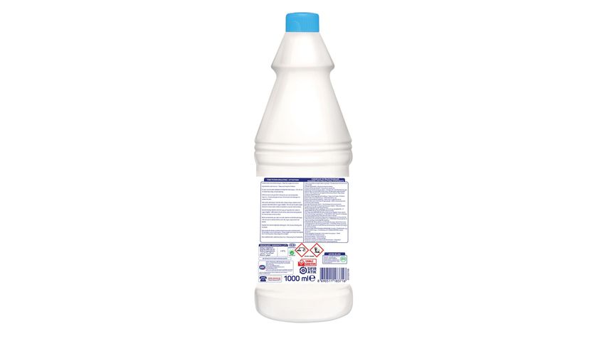ABC Çamaşır Suyu Bembeyaz & Parlak 1 L