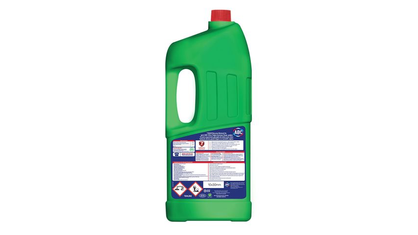 ABC Ultra Bleach Mountain Wind 1850 ml