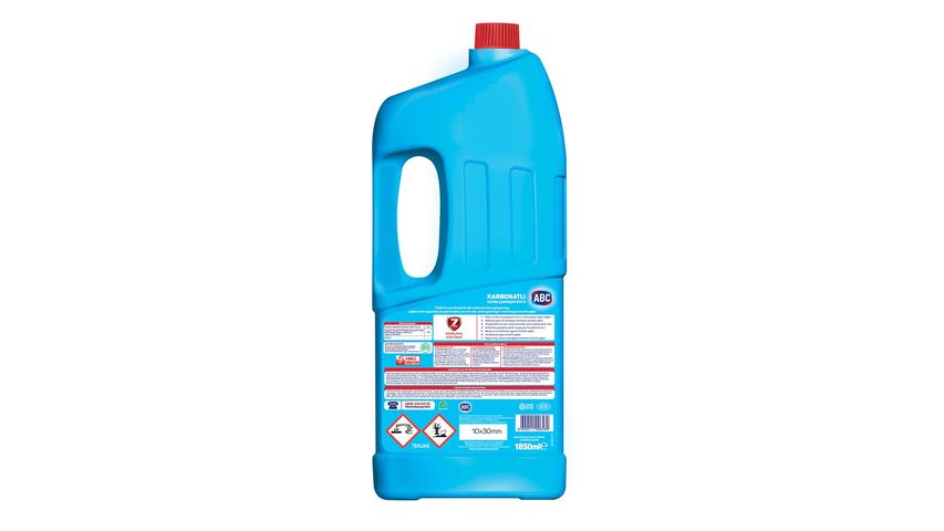 ABC Ultra Bleach with Carbonate 1850 ml