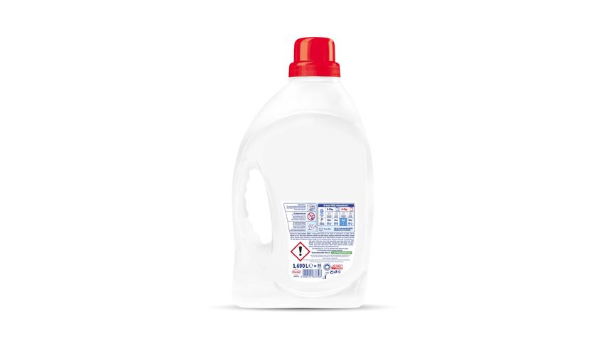 Persil Gel Ocean Freshness 26 Washes 1690 ml