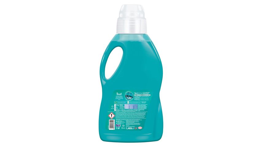 Perwoll Sport Yenileme Sıvı Çamaşır Deterjanı 54 Yıkama 2.97 L