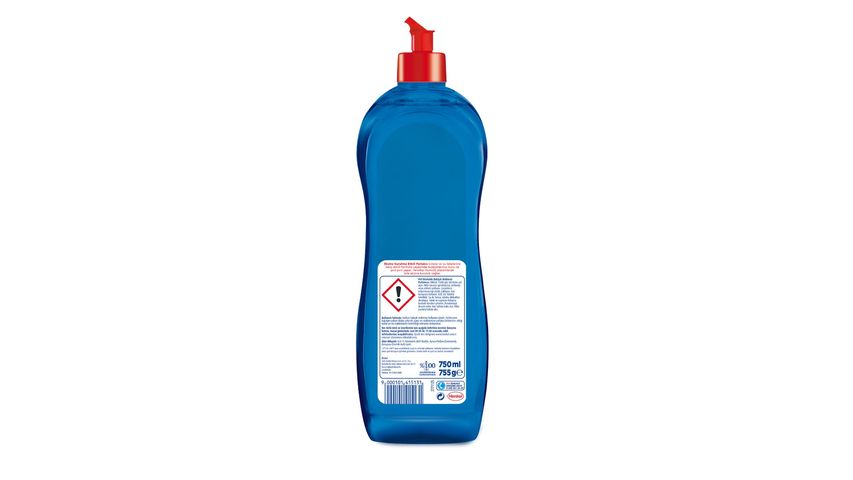 Pril Dishwasher Rinse Aid 750 ml