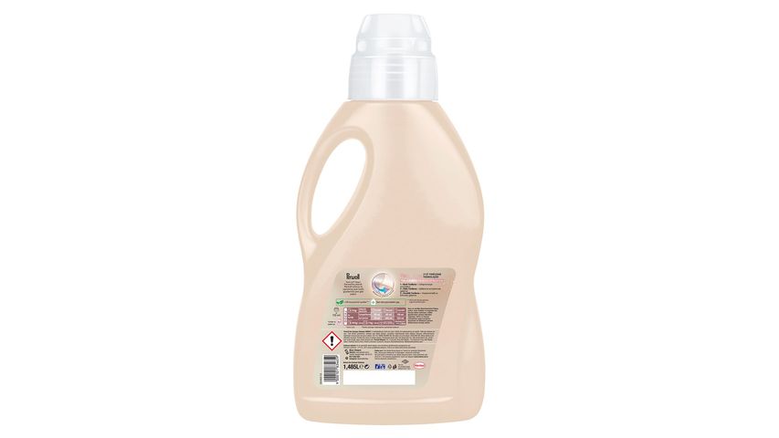 Perwoll Açık Renkliler Sıvı Çamaşır Deterjanı 1.485 L