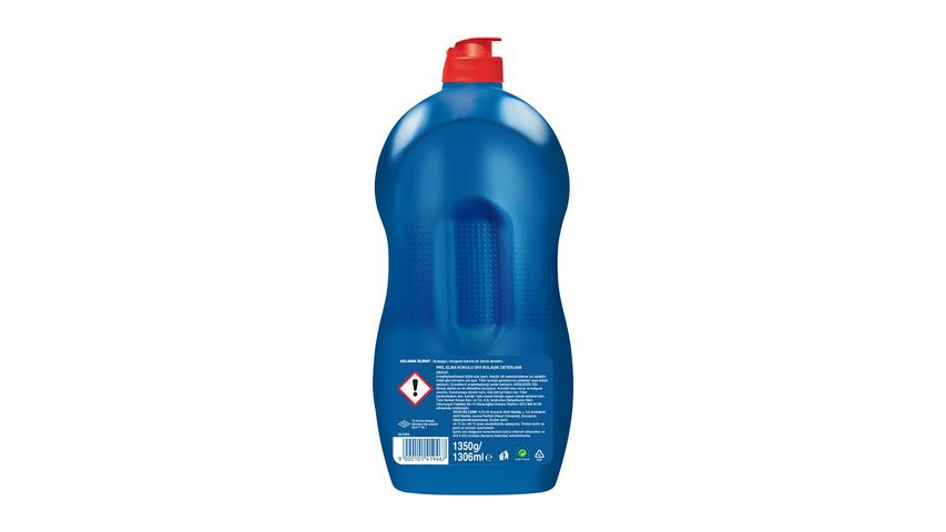 Pril Elma Hand Wash Liquid Dishwashing Detergent 1350 ml