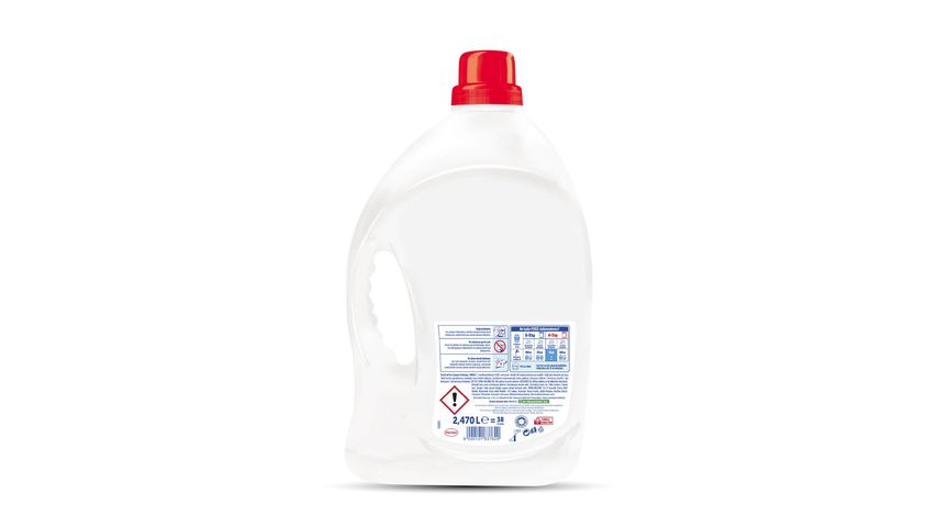 Persil Okyanus Ferahlığı Jel 38 yıkama 2.47 L