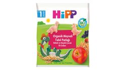 Hipp Organic Fruity Cereal Puff 30 g