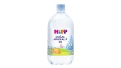 Hipp Mineral Natural Water 1 L