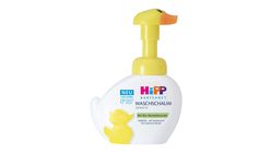 Hipp Babysanft Sensitive Hand Washing Foam 250 ml