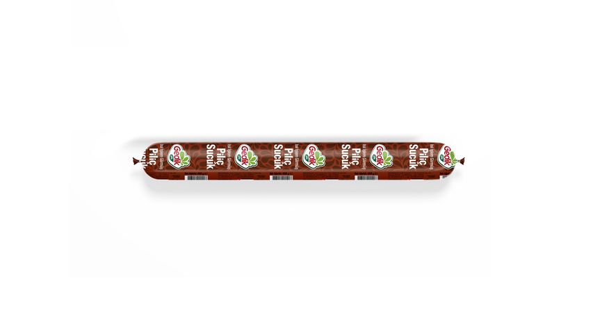 Gedik Chicken Sausage Baton 450 g
