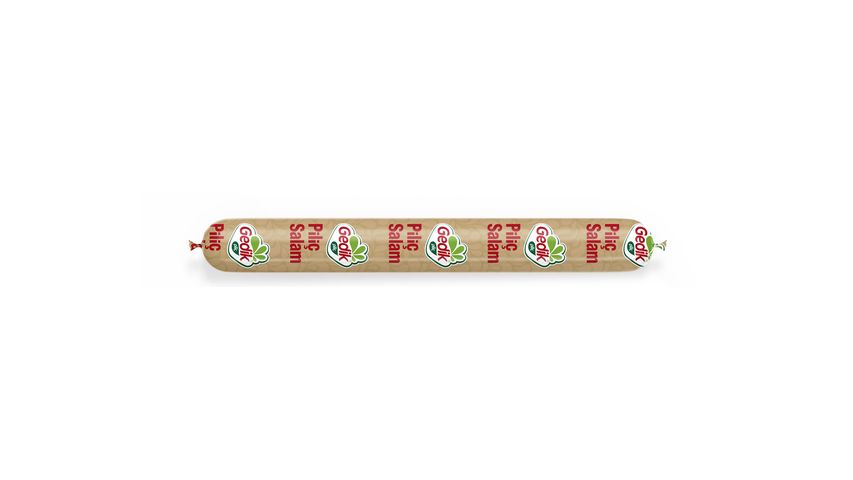 Gedik Piliç Baton Salam 700 g