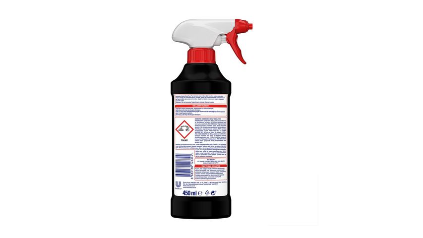 Domestos Foam Power Grout Cleaner 450 ml