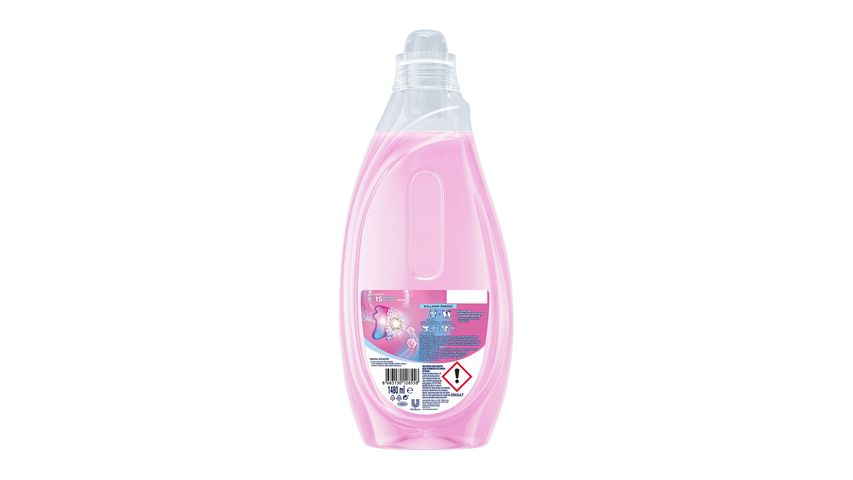 Omo Express Fresh Sensitive Beyaz & Renkliler için Hipoalerjenik Sıvı Deterjan 1480 ml
