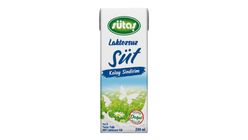 Sütaş Laktozsuz Süt 200 ml