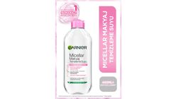 Garnier Micellar Makyaj Temizleme Suyu 400 ml