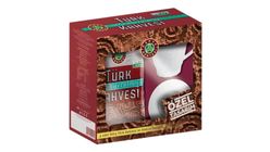 Kahve Dünyası Türk Kahvesi Fincan Hediyeli 4 x 100 g
