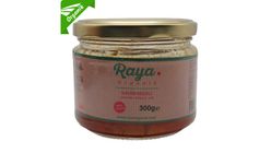 Raya Organik Kayısı Reçeli 300 g
