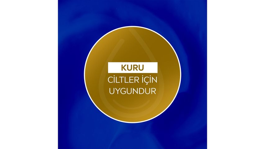 Nivea Makyaj Temizleme Mendili Kuru Ciltler 25'li