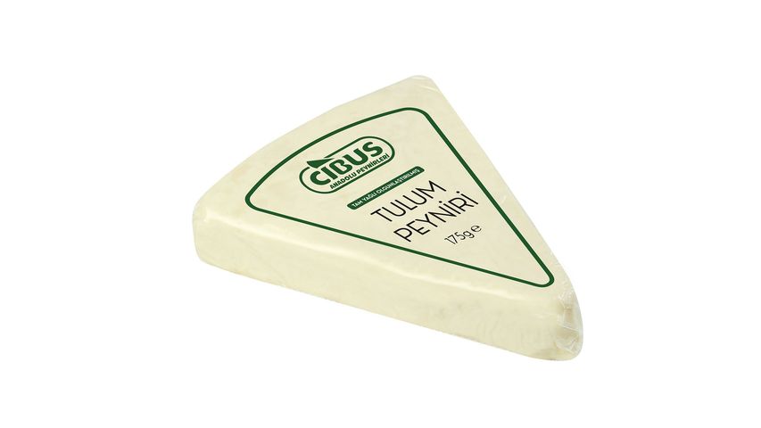 Cibus Erzincan Tulum Cheese 175 g