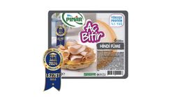 Pınar Aç Bitir Hindi Füme 6 Dilim 60 g