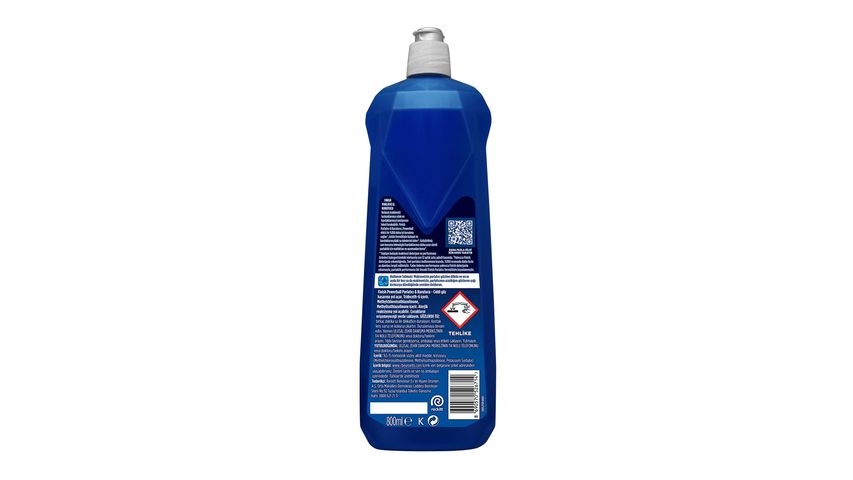 Finish Bulaşık Makines Parlatıcı Limon 800 ml