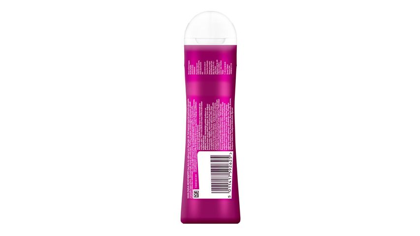Durex Cherry Love Lubricating Gel 50 ml