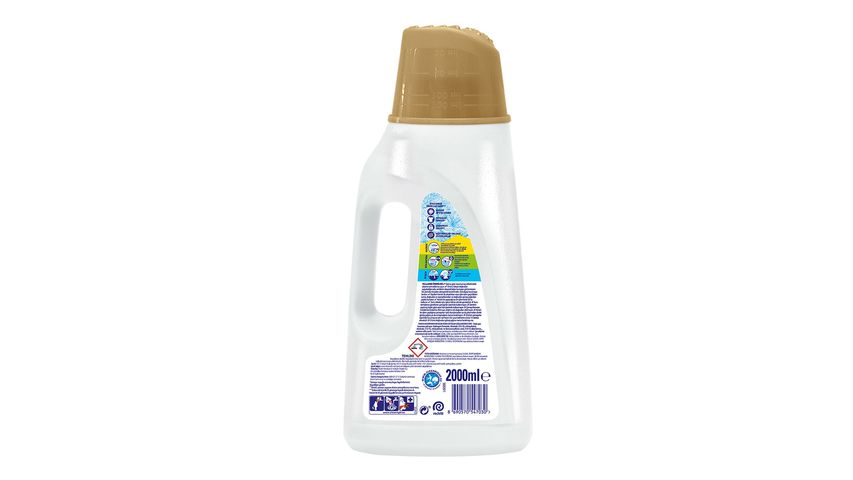 Vanish Oxi Action Multipower Whites Liquid Detergent Booster & Stain Remover 2000 ml