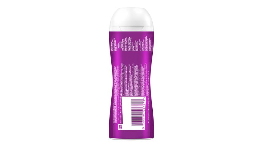 Durex Aloe Vera 2 in 1 Lubricant & Massage Gel 200 ml