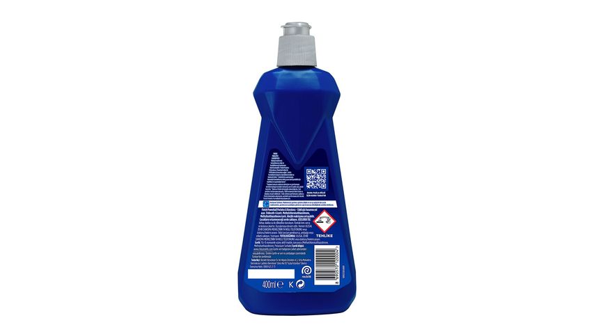 Finish Parlatıcı 400 ml