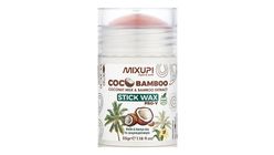 Mixup Cocobamboo Hair Stick Wax 35 g