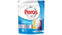 Peros Pratik White Laundry Capsules 26 Capsules