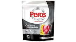 Peros Pratik Siyahlar 26'lı Çamaşır Kapsülü