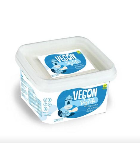 Vegon Vegfeta Peyniri 250 g