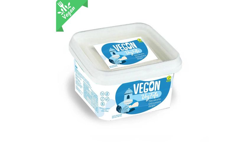 Vegon Vegfeta Peyniri 250 g